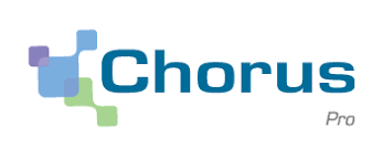 CHORUS Pro